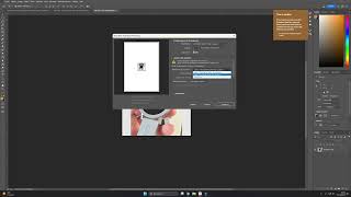 Comment imprimer depuis Photoshop [upl. by Pilihp]