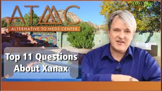 Top 11 Questions about Xanax Withdrawal Side Effects and Tapering [upl. by Avihs]