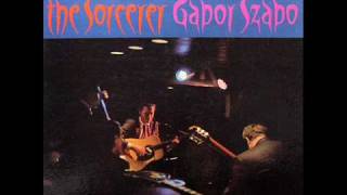 Gabor Szabo  LouIse [upl. by Otirecul]