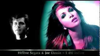 Hélène Segara amp Joe Dassin  Lété indien [upl. by Toback]