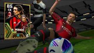 Trick To Get Epic Italian League Guardians  102 Rated P Maldini Aldair  eFootball 2024 Mobile [upl. by Leff]