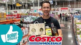 Top 5 Costco NEW Items You Should Buy [upl. by Atteras]