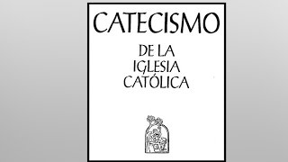 Estudio del Catecismo de la Iglesia Católica  Introducción│Padre Jorge Zarraga [upl. by Corell71]