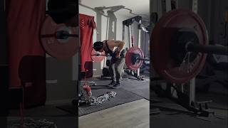 quotIntense FullBody Workout Routine Deadlifts Back Rows and Morequot [upl. by Dikmen]