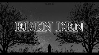 Trifunka  EDEN DEN Official Music Video [upl. by Lonier44]