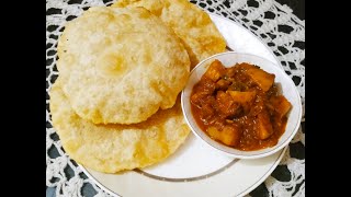 Radhavallavi Secret pur masala diye ekdam biye barir mato  Urad dal ki kachori কচুব়ি [upl. by Idnat]