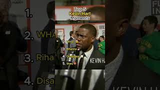 Funny Kevin Hart Moments 😂 [upl. by Ferretti]