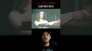 Pizarra Espiritista 😯 parapsicologia pizarra escritura paranormal espíritus podcast misterio [upl. by Fife]