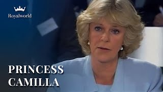 Princess Camilla Winner Takes All  Documentary about Camilla Parker Bowles [upl. by Nicola146]