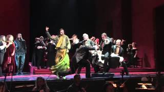 La Traviata Giuseppe Verdi  Extraits [upl. by Anastasia540]