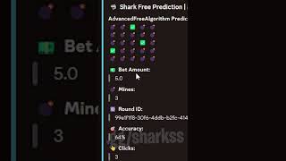 Best bloxflip predictor [upl. by Arlyn950]