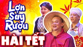 Có lẽ đây là tiểu phẩm hài tết hay nhất của Xuân Nghĩa  Hài Tết Mới Nhất [upl. by Osmond250]