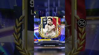 Finally Got Pires Epic FIFA Mobile Pack OpeningFIFAMobile PiresCard PackOpening fcmobilegaming [upl. by Llatsyrk]