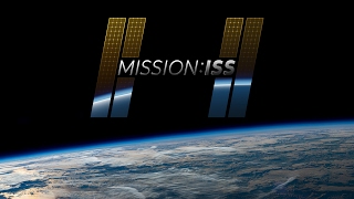 MissionISS from Oculus Available Now [upl. by Aber115]