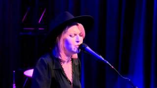 Lisa Harriton Elle Rae live at NAMM 2016 [upl. by Rocco27]