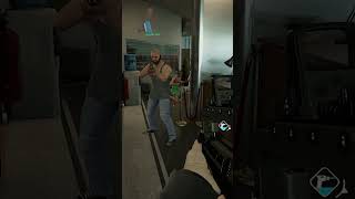 Überfall coop crimeboss crimebossrockaycity shooter shootergame gamingshorts shorts [upl. by Colburn643]