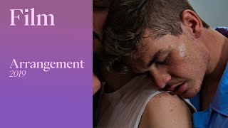 Arrangement  Gay Short Film [upl. by Jeritah]