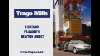 Trago Mills TV Advert [upl. by Eneladgam127]