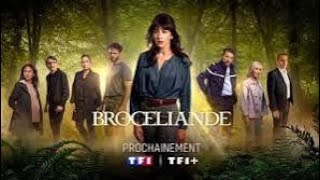 Brocéliande bande annonce VF • saison 1 foryou pourtoi popular [upl. by Harriott915]