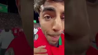 🤣🤣🤣المنتخب المغربي 🇲🇦🦁 [upl. by Uhsoj]