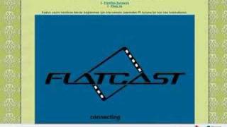 flatcast radyo baglanti [upl. by Alper]