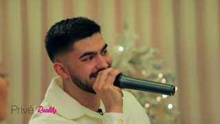 Butrint Imeri  Mke rrejt amp Xhanëm  LIVE  Prive Reality 2020 [upl. by Aratahs]