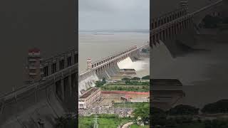 dam tungabhadradam hospet [upl. by Einberger]