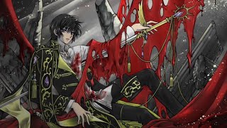 Code Geass Lost Stories 2部エンディングテーマ「ソラノアカリ」アーティスト：アノネ（CV：石見舞菜香）【ロススト】 [upl. by Neelyhtak974]