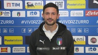 10 quotprime voltequot di Stefano Sensi [upl. by Aratal]