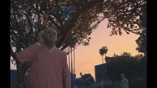 BEST OF GTA 5 RP 59  Drive By on Otto Chang Learns Italian I Think She Wants Me [upl. by Alle]