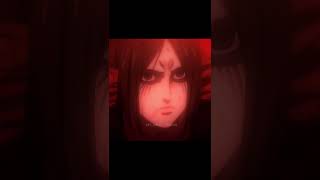 Eren Jaeger  Edit AE  🔥 [upl. by Enilraep]