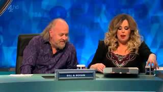 8 Out Of 10 Cats Does Countdown Series 7 Episode 12 [upl. by Imnubulo]