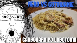 Akustyczna Carbonara [upl. by Arelus]