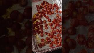 Shrimp Fra Diavolo recipe from Eat Happy Italian cooking lowcarb recipe [upl. by Gayn]