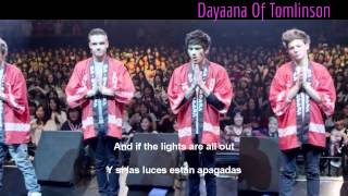 One Direction  One Way Or AnotherLyrics  Sub Español Official Video [upl. by Leur]