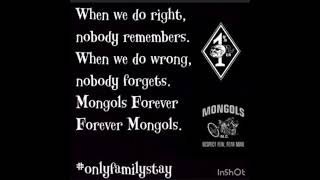 MONGOLS MC NZ [upl. by Nabila]