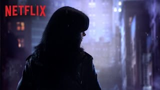 Marvels Jessica Jones – Abendspaziergang – Nur auf Netflix I Netflix [upl. by Gordan]