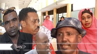 Maryan Ganeey jilaaga ka nool 5tii mijaajiliiste ee ugu caansanaa Muqdisho [upl. by Neeoma]