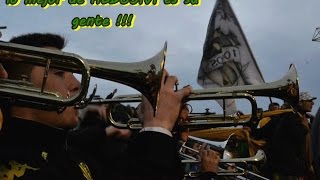 ♫ ♪ ALDOSIVI VS COLON DE SANTA FE ♫ ♪ 3082014 [upl. by Acinoreb]