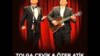 Tolga ÇEVİK amp Özer ATİK Yalan Sanırım 2014 [upl. by Pandora]