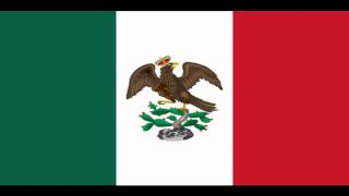 Himno Nacional Mexicano completo [upl. by Malchus]