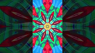 Dr Joe Dispenza Kaleidoscope Mind Movie Visual Meditation Music Visual Relaxation ❊60fps [upl. by Llerred591]