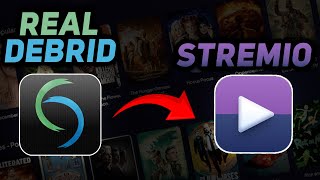 How To Use Real Debrid With Stremio  Step By Step 2024 [upl. by Simon]