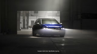 2022 Golf R Global Reveal  VW Golf R [upl. by Ley]