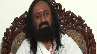 Vishwaroopam  Sri Sri Speaks on Vishwaroopam amp Muslims English [upl. by Zsamot]