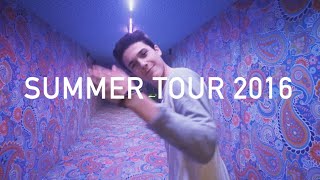 KUNGS SUMMER TOUR 2016 [upl. by Yziar]