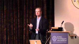 Paul Alivisatos Nanoscience  Potential and Threats [upl. by Zachariah]