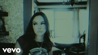 Maggie Lindemann  hostage slowed  reverb Lyric Video [upl. by Ehsrop]