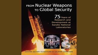 006Chapter 335 amp 007Chapter 41  From Nuclear Weapons to Global Security [upl. by Langham]