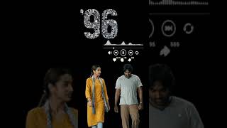 96 BGM ringtone ❤️❤️ [upl. by Ck]